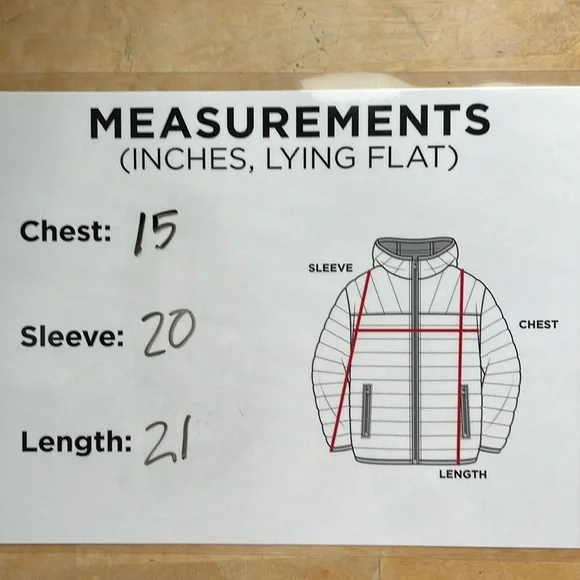 Nordstrom Zella Girl athletic jacket in gray and pink, size large, 10/12 EUC - Picture 7 of 8